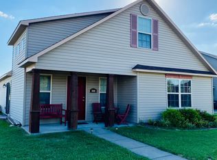 5060 W Colfax Loop, Fayetteville, AR 72730