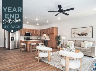 5705 E Avett Pl, Sioux Falls, SD 57108