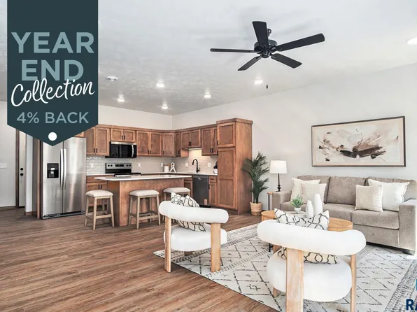 5705 E Avett Pl, Sioux Falls, SD 57108