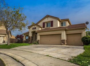 3554 Garofalo Ct, Stockton, CA 95212
