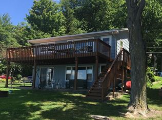 200 Lane 150a Lake James, Angola, IN 46703