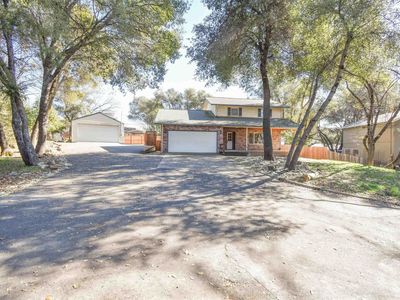 21687 Paseo De Los Portales Rd, Sonora, CA, 95370