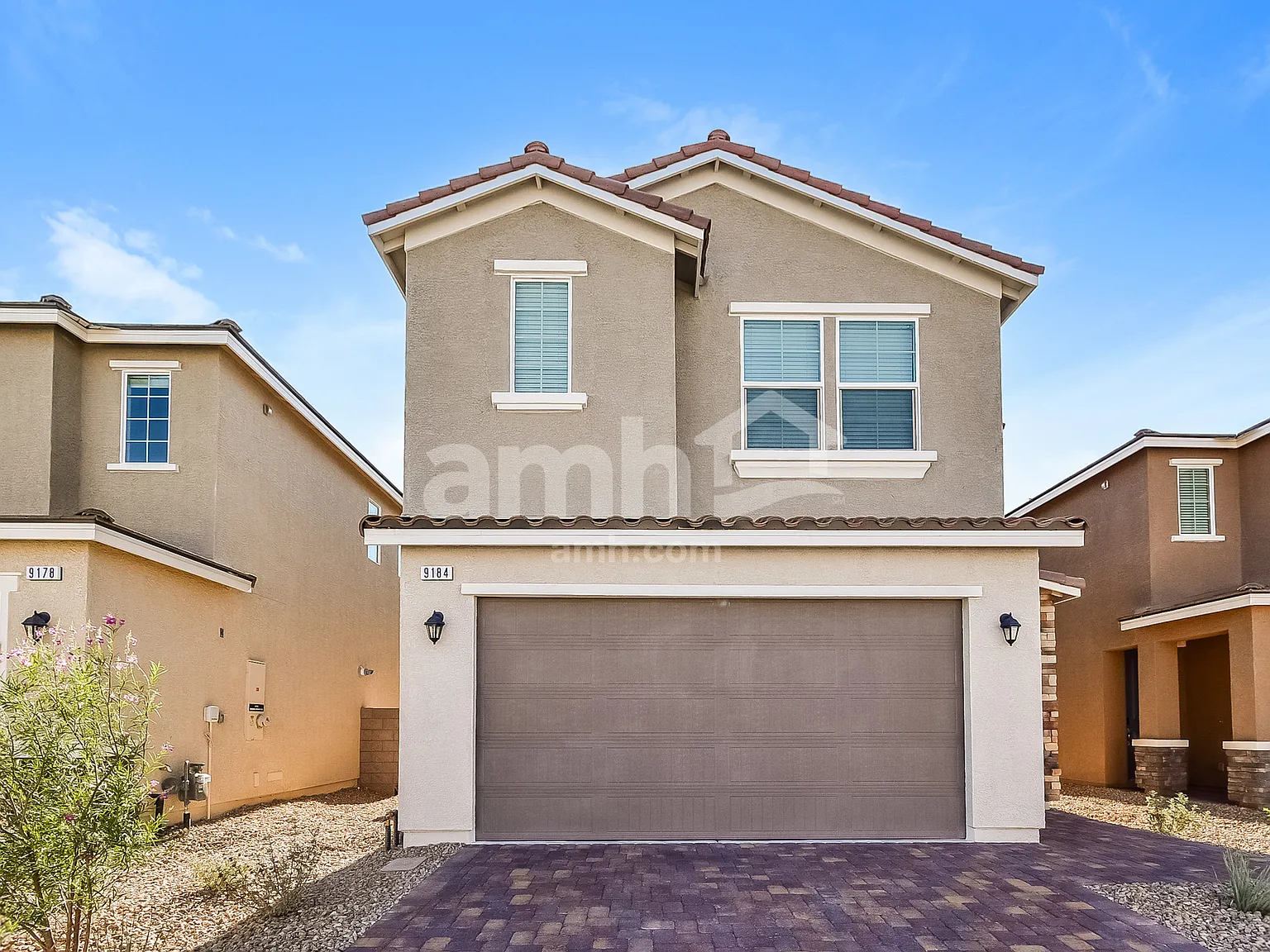 4 bed, 2.5 bath, 2144 sqft, $2,495 — Photo 1