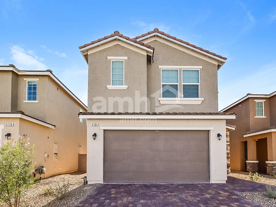 9184 Sierra Point Ct