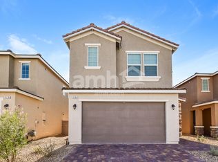 9184 Sierra Point Ct, Las Vegas, NV 89178