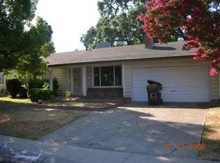 1028 Rutledge Way, Stockton, CA 95207