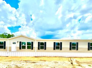 798 NE S T Morris Rd, Ludowici, GA 31316