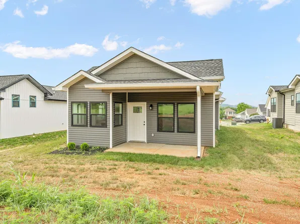 1020 Wentford Ave, Sweetwater, TN 37874