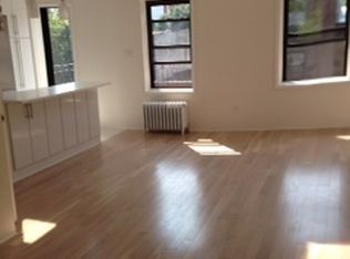 318 Carlton Ave APT 3, Brooklyn, NY 11205