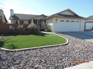 309 Dewalt Ave, Ridgecrest, CA 93555