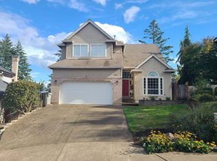14658 SW 130th Ave, Tigard, OR 97224