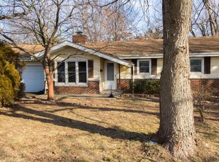 912 N Patterson Ave, Springfield, MO 65802