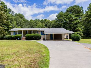 186 Donahoo Rd SE, Silver creek, GA 30173