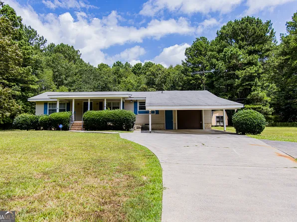 186 Donahoo Rd SE, Silver Creek, GA 30173