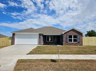 2908 W Obsidian St, Fayetteville, AR 72704