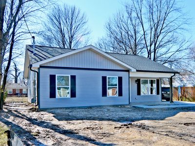 5002 Red Oak Ln, Louisville, KY, 40218