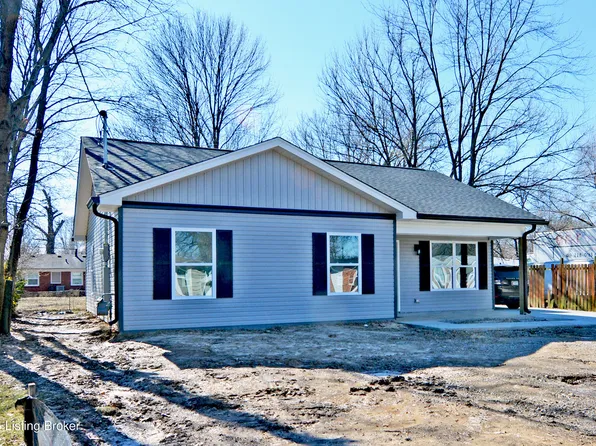 5002 Red Oak Ln, Louisville, KY 40218