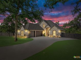 204 Lago Viento Ln, Belton, TX 76513