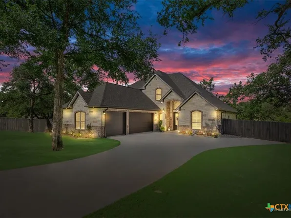 204 Lago Viento Ln, Belton, TX 76513