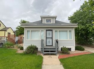 423 13th St, Greeley, CO 80631