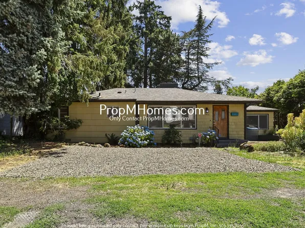 5610 SE Steele St, Portland, OR 97206