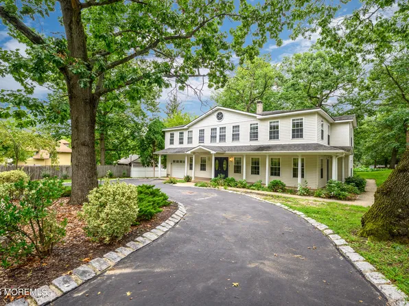 508 Broadway Avenue, Leonardo, NJ 07737