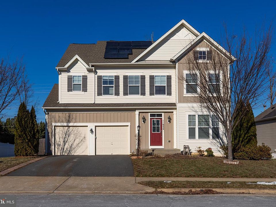 1st image of 11932 Blue Violet Way