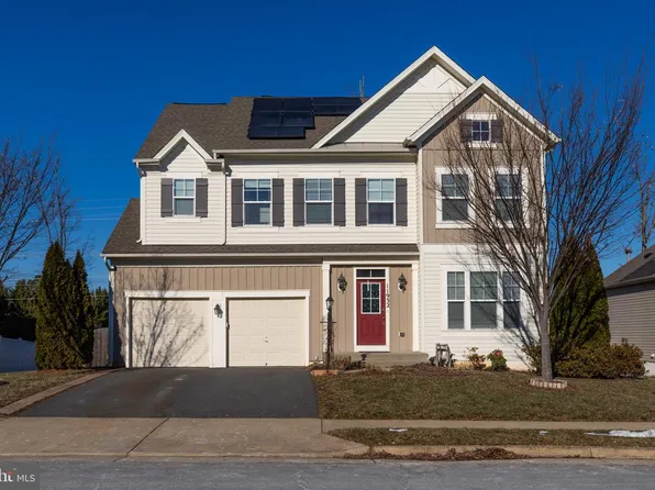 11932 Blue Violet Way, Bristow, VA 20136