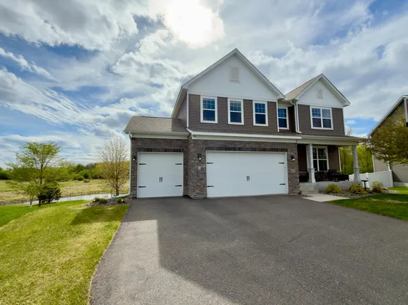 6531 102nd Ave N, Brooklyn Park, MN 55445