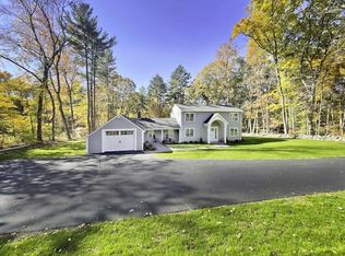 221 Goodmans Hill Rd, Sudbury, MA 01776