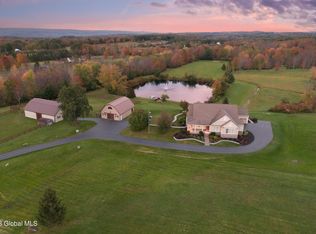 1892 Knox Cave Rd, Delanson, NY 12053