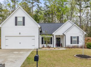 50 Swanson St, Dawsonville, GA 30534