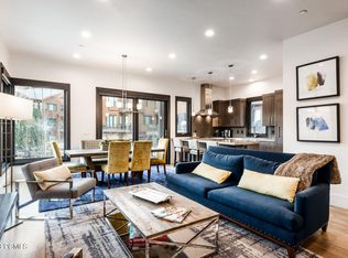 4264 Willow Draw Dr #901, Park City, UT 84098