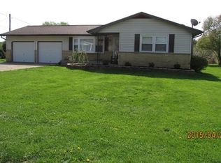 804 Ridge Ave, Rising Sun, IN 47040