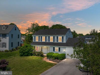205 Killdeer Rd, Stephens City, VA, 22655