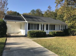 203 Jeffers Cir, Elgin, SC 29045