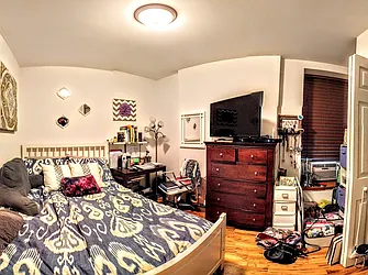 Rented by Union Square Property Management