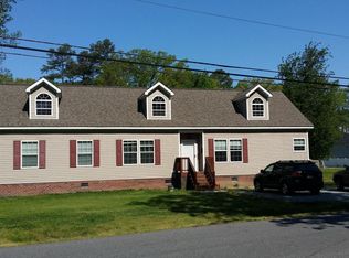 710 Baptist Rd, Yorktown, VA 23690