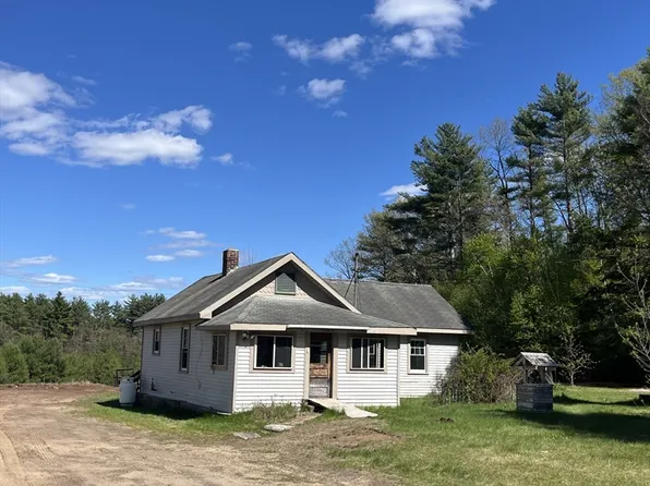 2106 White Pond Rd, Athol, MA 01331