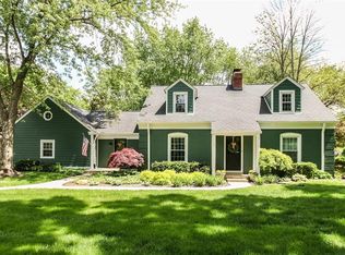 8895 Spring Mill Rd, Indianapolis, IN 46260