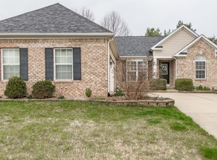 11306 Rainbow Falls Ln, Fishers, IN 46037