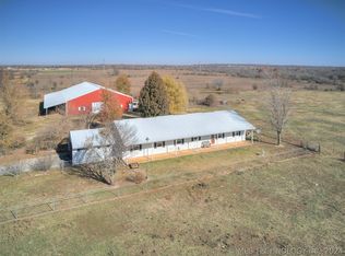 13810 W 33rd St S, Haskell, OK 74436