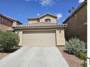 6036 Salsbury Cove Dr, North Las Vegas, NV 89081