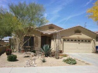 15604 N Alto St, El Mirage, AZ 85335