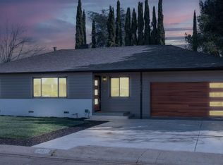 1486 Barbis Way, Concord, CA 94518