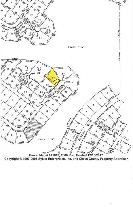 1st image of this home