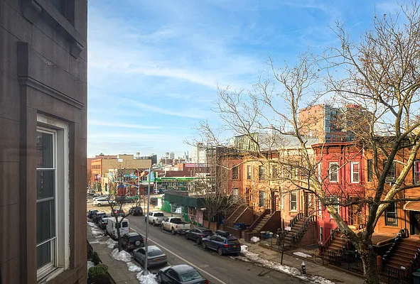 Rented by Brown Harris Stevens | media 2