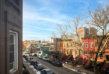 Rented by Brown Harris Stevens