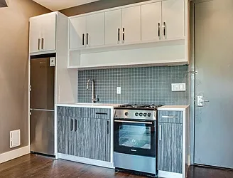 Rented by Bold New York