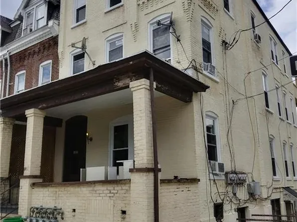 1427 W Turner St APT 1, Allentown, PA 18102